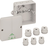 Spelsberg                Abox m 040 AB-L 