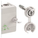 Spelsberg Plombierset   Abox PST 025-100 