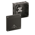 Spelsberg Abzweigkasten    Abox 060-L/sw 