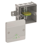 Spelsberg Abzweigkasten  Abox 025 AB-Pot 