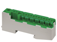 Spelsberg Steckklemmen    KLS PE 1/14-SL 