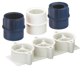 SPELS Rohrkapsel                97052301 