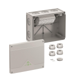 Spelsberg Abzweigkasten      Abox SL-16² 