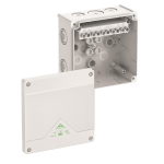 Spelsberg Abzweigkasten   Abox 100-10²/w 