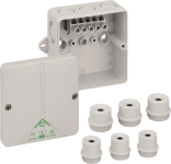 Spelsberg             Abox m 040 AB-4qmm 