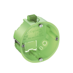 SPELS Hohlwand-Flachdose            HW35 