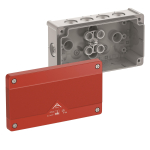 Spelsberg Abzweigkasten  Abox 025/2-L/SB 