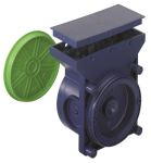 SPELS Verbindungskasten              VBK 