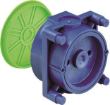 SPELS IBT-Installation U 71 D U 71 GRD-D 