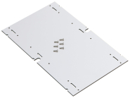 SPELS Montageplatte               MPI3KS 