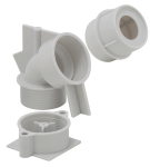 SPELS Rohrkrümmer               97072501 