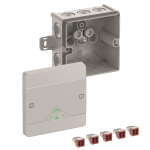 Spelsberg Abzweigkasten   Abox 040 AB-4² 