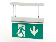 DOTLUX LED-Rettungsleuchte   3177-160120 