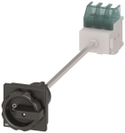 SIEM Hauptschalter 3pol.   3LD2215-0TK51 