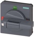 SIEM Handhabe, 75x 75, für 8UD1731-2AE01 
