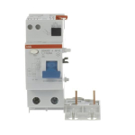 ABB FI-Block DDA202 A-  DDA202A-25/0,03A 