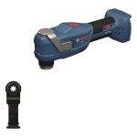 Bosch Multifunktionswerkzeug   GOP18V-30 