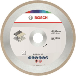Bosch Diamanttrennscheibe     2608602537 