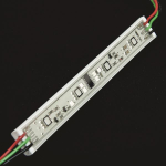 Rutec Starre LEDLeiste IP67,RGB    88206 