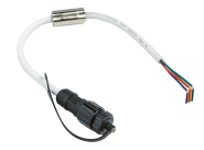 Rutec Einsp. Male 27cm Zul.        86311 