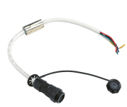 Rutec Einsp. Female 27cm Zul.      86310 