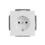 BJ SCHUKO                 20 EUCR-84-503 