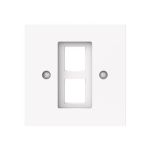 BJ Zentralscheibe m.Tragring 2561-02-44G 