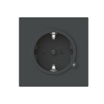 BJ SCHUKO  Steckdose        20 EUCBL-45M 