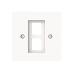 BJ Zentralscheibe m.Tragring 2561-02-44M 