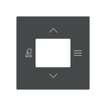 BJ Zentralscheibe            6109/03-45M 