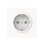 BJ SCHUKO  Steckdose        20 EUCRB-44M 