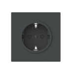 BJ SCHUKO  Steckdose        20 EUCRB-45M 