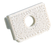 Rutec Endkappe Einspeisung FP1     63048 