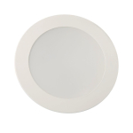 Rutec SILMA LED-EBS AC RUND      48118-M 