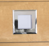 Rutec Kementari SFQ blau LED       59165 