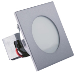 Rutec LARA LED-Wandeinbaustr.-V2 58389WW 