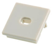 Rutec Endkappe Einspeisung         65398 