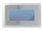 Rutec Kementari FQ blau LED        59185 