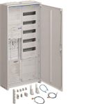 Hager Komplettschrank univ.Z ZB32SET25LK 