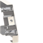 Hager Endstück rechts    BRS1151106R9016 