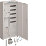 Hager Komplettschrank univ.Z ZB32EH515W2 