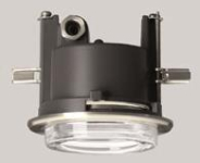 BEGA Deckeneinbauleuchte 3000K   55941K3 