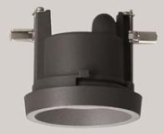 BEGA Deckeneinbauleuchte 3000K   55922K3 