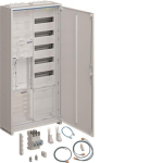 Hager Komplettschrank univ.Z ZB32EZ116SB 