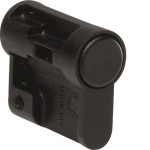 Hager Druckknopf                 FZ537PB 