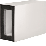 Hager Brandschutzkanal    FWK99926009016 