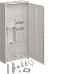 Hager Komplettschrank univZ ZB32ET215W31 