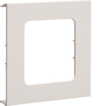 Hager Blende 1fach R7 f.UP     R94919016 