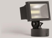 BEGA Scheinwerfer                77538K4 