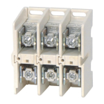 EATON K95/3 Anschlussklemme 160A  025017 